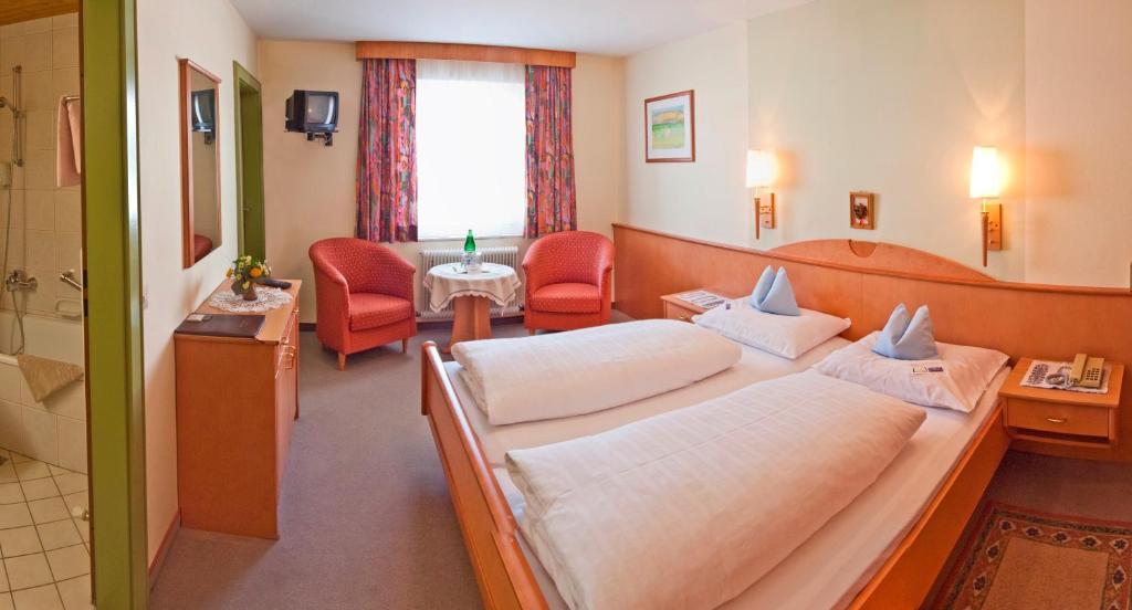 Hotel Wagner Obertauern Quarto foto