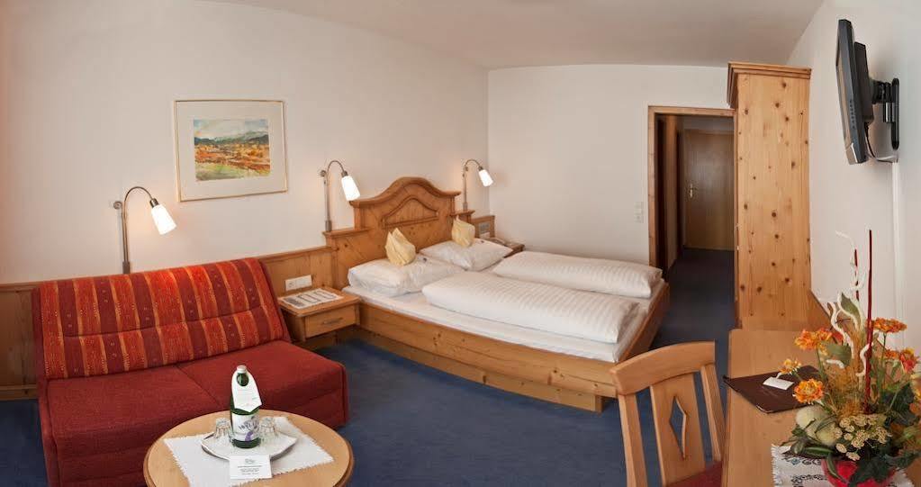 Hotel Wagner Obertauern Exterior foto
